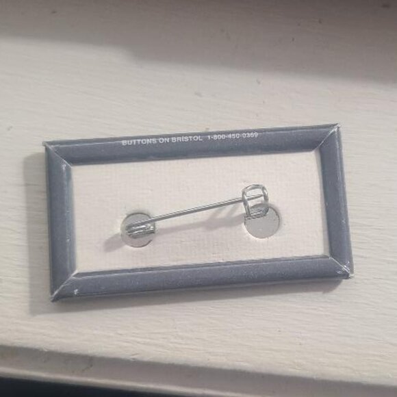 Minnesota Historical Society Lapel Pin Badge - Picture 4 of 4